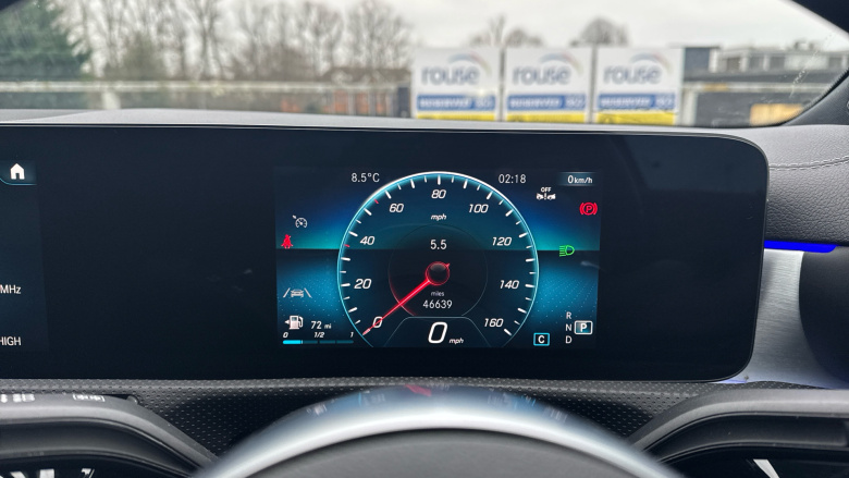 Mercedes-Benz A-Class A200 AMG Line Executive Edition 5dr Auto Petrol Hatchback